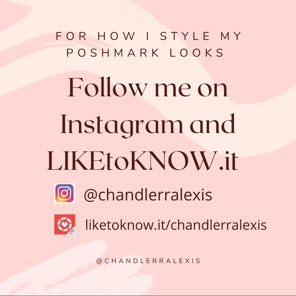 Poshmark styled looks!